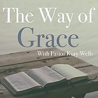 The Way of Grace (Audio)