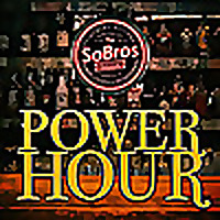 The SoBros Power Hour: Nashville