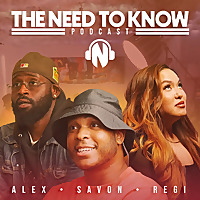 The Need to Know Podcast