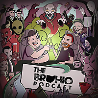 The Brohio Podcast