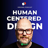 This is HCD   Human-Centered Design, UX & Service Design Thinking Podcast