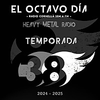 El Octavo Día - Lo Mejor del Metal