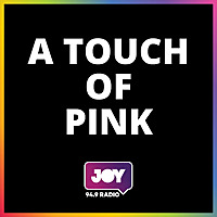 A Touch of Pink
