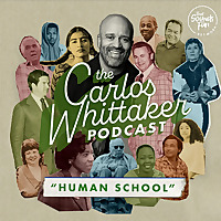 The Carlos Whittaker Podcast