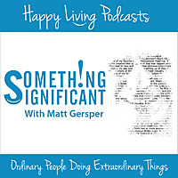 Something Significant With Matt Gersper