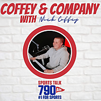 Coffey & Company with Nick Coffey