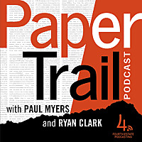 Paper Trail Podcast