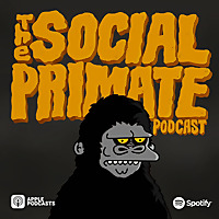The Social Primate Podcast