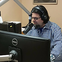 The Deep Dive Radio Show and Nick's Nerd News