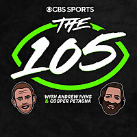The 105 with Andrew Ivins & Cooper Petagna