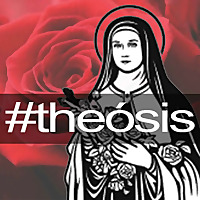 #theósis