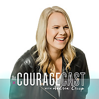 The Couragecast