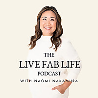 The Live FAB Life Podcast