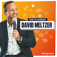 The Playbook With David Meltzer