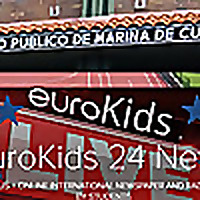 2016-2023 Eurokids: In Spanish (en Español)