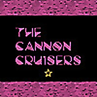 The Cannon Cruisers