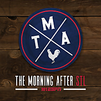 The Morning After STL
