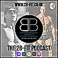 The 2B-FIT podcast