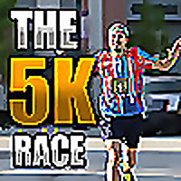 The 5k Race Podcast