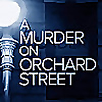 A Murder On Orchard Street