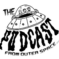 The Podcast from Outer Space