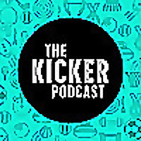 The Kicker Podcast: A Sports - Comedy Show