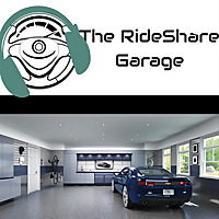 The RideShare Garage