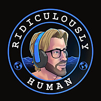The Ridiculously Human Podcast