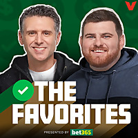The Favorites Sports Betting Podcast