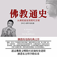 佛教通史（新佛学金刚经）