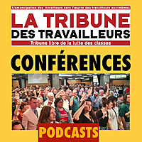 La Tribune des travailleurs