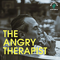 The Angry Therapist Podcast