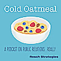 The Cold Oatmeal Podcast