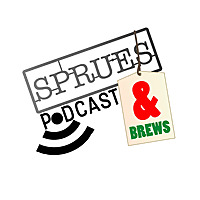 The Sprues and Brews Warhammer Podcast