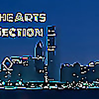 The Arts Section