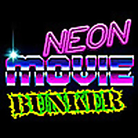 The Neon Movie Bunker