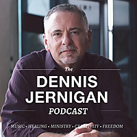The Dennis Jernigan Podcast
