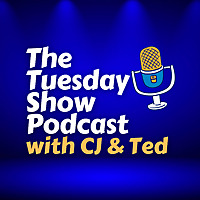 The Tuesday Show Podcast