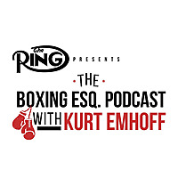 The Boxing Esq. Podcast
