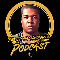 The Social Introvert Podcast