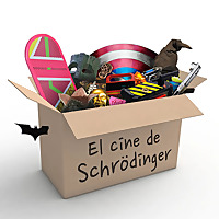 El Cine de Schrödinger