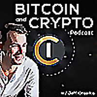 The Bitcoin & Crypto Podcast w/ Jeff Kirdeikis