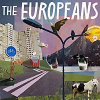 The Europeans | European news, politics and culture