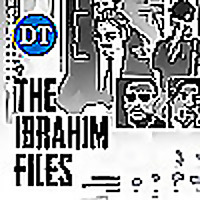 The Ibrahim Files