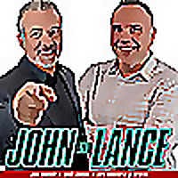 John and Lance: John Granato & Lance Zierlein on ESPN Houston
