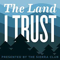 The Land I Trust