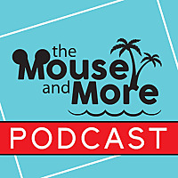 The Disney Drive Time Podcast - Disney News and Commentary
