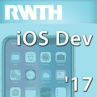 iOS Application Development '17