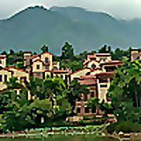 梁弘德讲家居风水