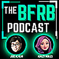 The BFRB Podcast